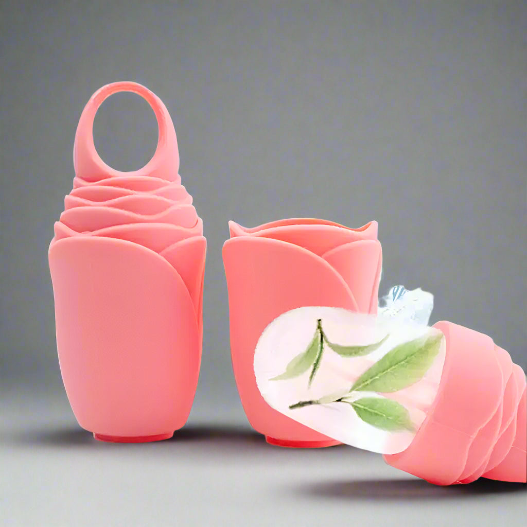 Silicone Ice Roller
