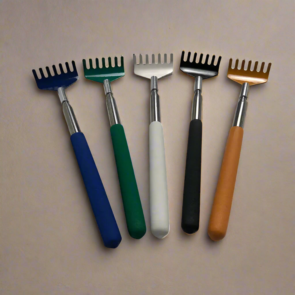 Extendable Back Scratcher