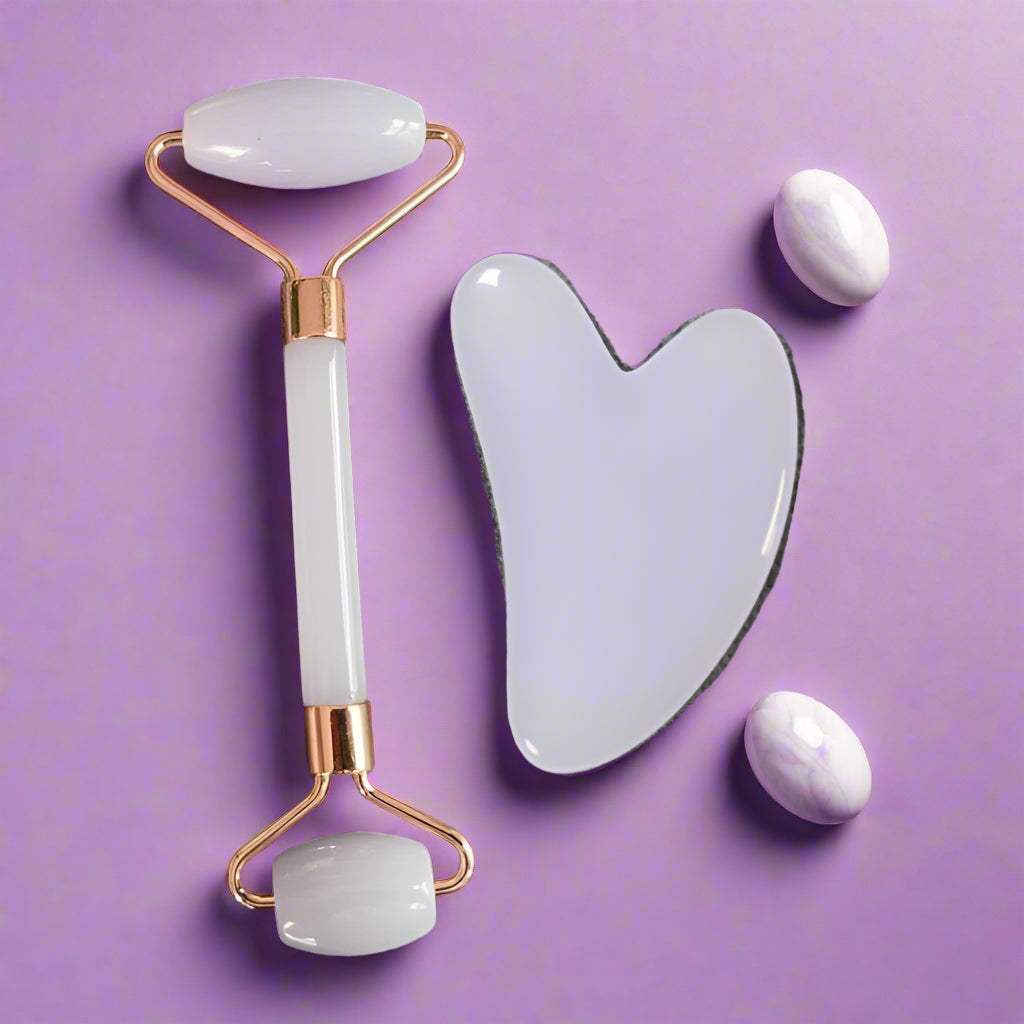 Gua Sha Set