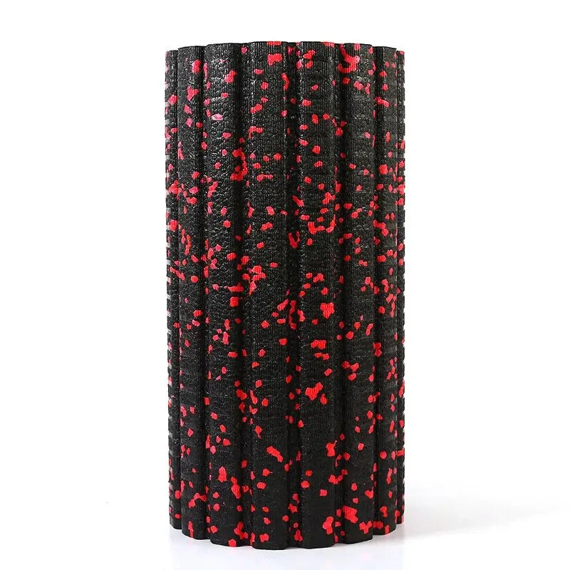 Fitness and Yoga Foam Roller