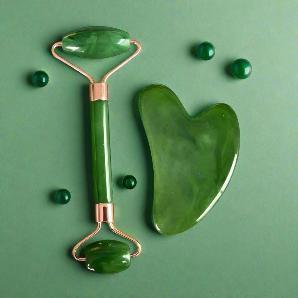 Gua Sha Set