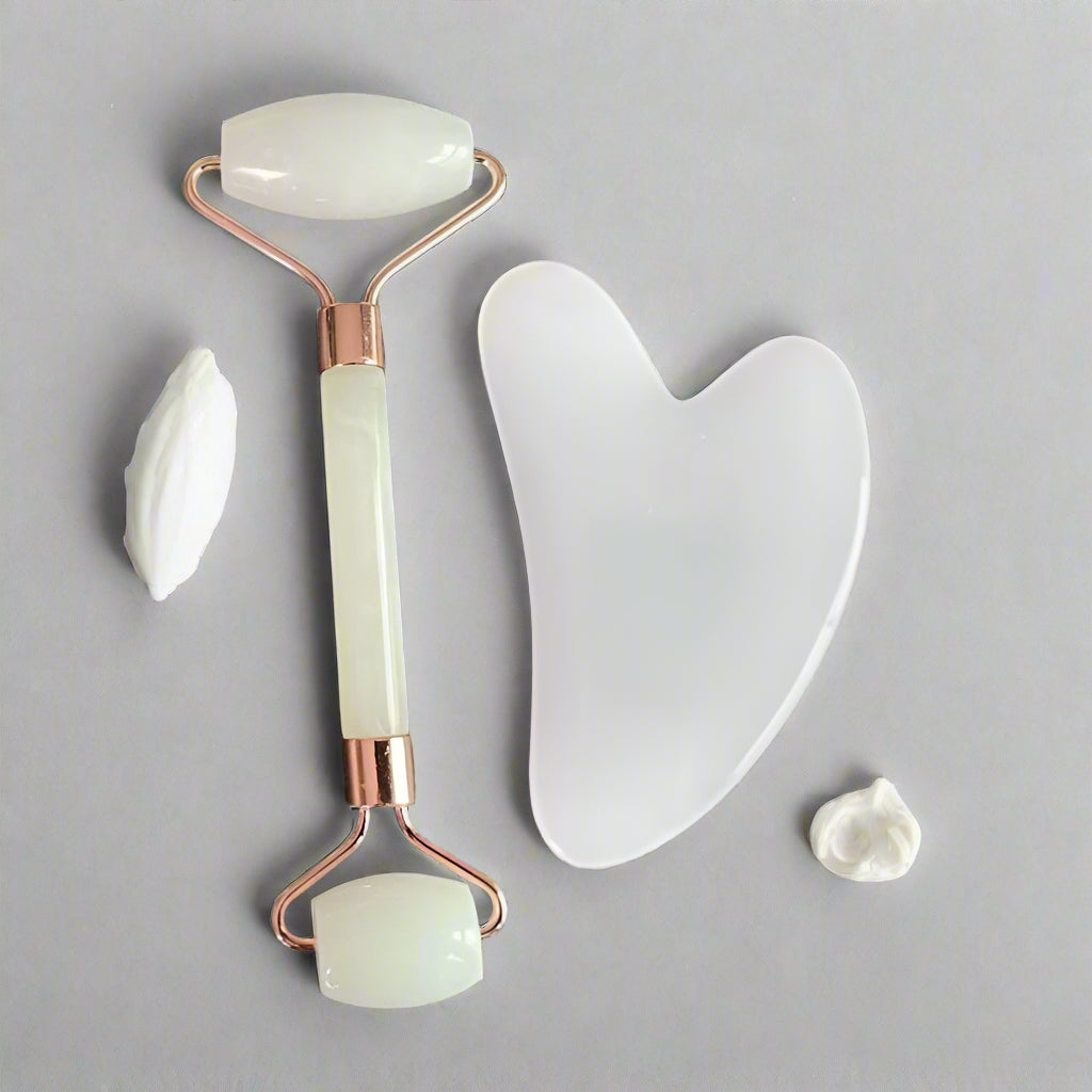 Gua Sha Set