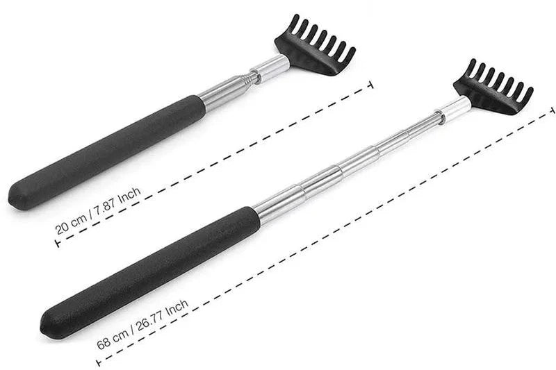 Extendable Back Scratcher