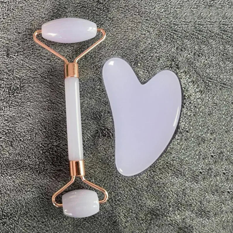 Gua Sha Set