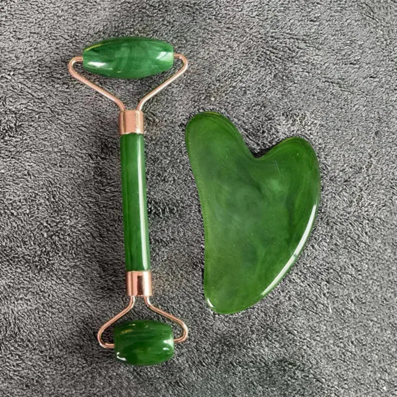 Gua Sha Set