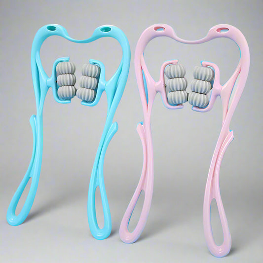 Neck Roller Massager