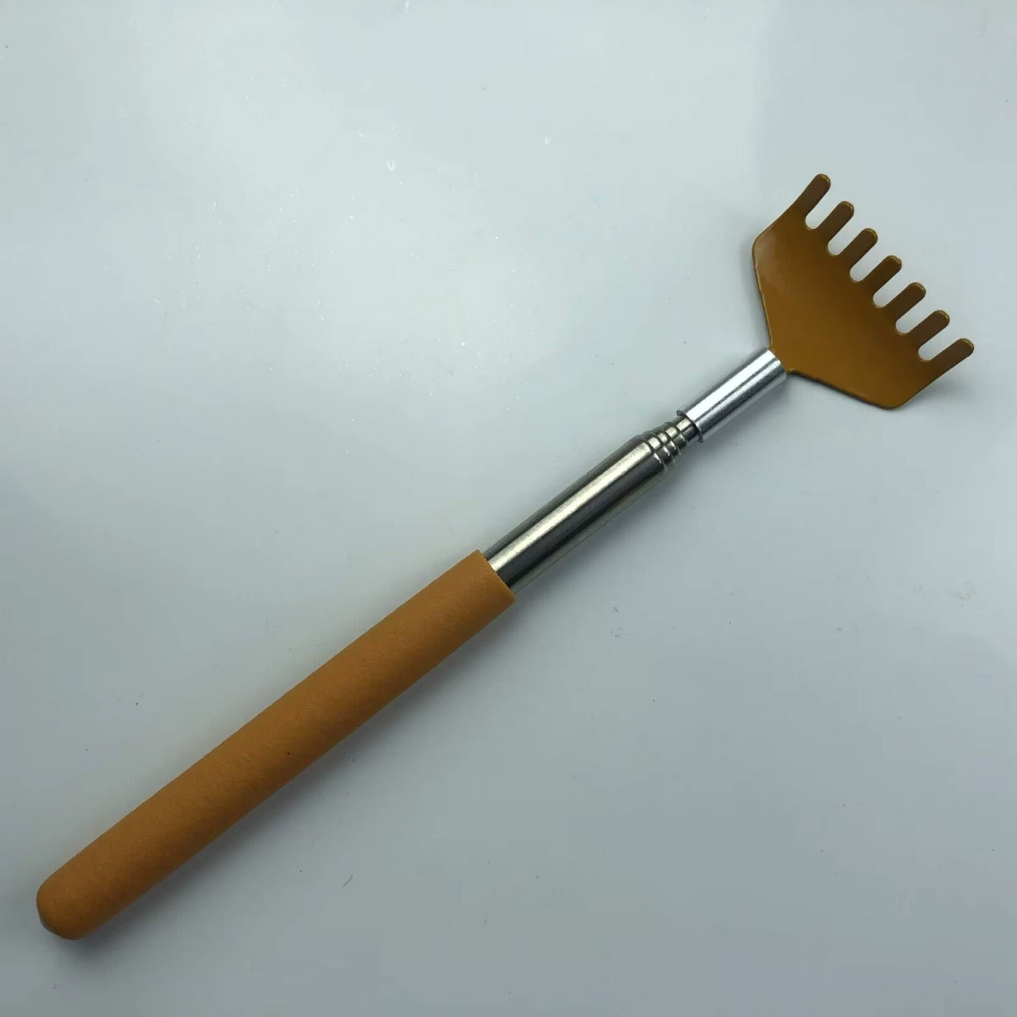 Extendable Back Scratcher
